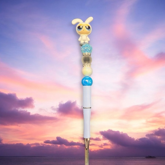 Power Puff Girls Pen Bubbles - Picture 1 of 2